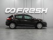 Renault Megane III Рестайлинг 2 Воронеж  - изображение 26