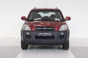 Hyundai Tucson I Ульяновск  - изображение 16
