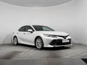 Toyota Camry VIII (XV70) Санкт-Петербург  - изображение 27
