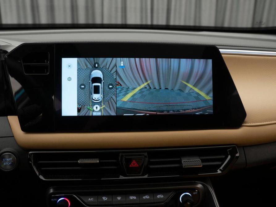 GAC GS3 Москва  - изображение 24