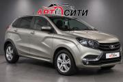 Lada (ВАЗ) XRAY I Воронеж  - изображение 23