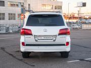 Lexus LX III Москва  - изображение 29