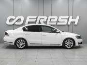 Volkswagen Passat B7 Ростов-на-Дону  - изображение 22