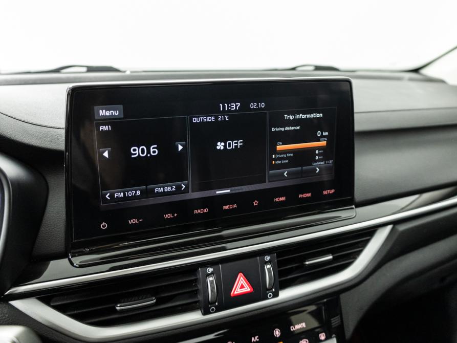 Kia K3 II (China Market) Санкт-Петербург  - изображение 16