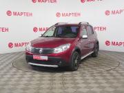 Renault Sandero I Вологда  - изображение 18
