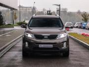 Kia Sorento II Рестайлинг Санкт-Петербург  - изображение 41