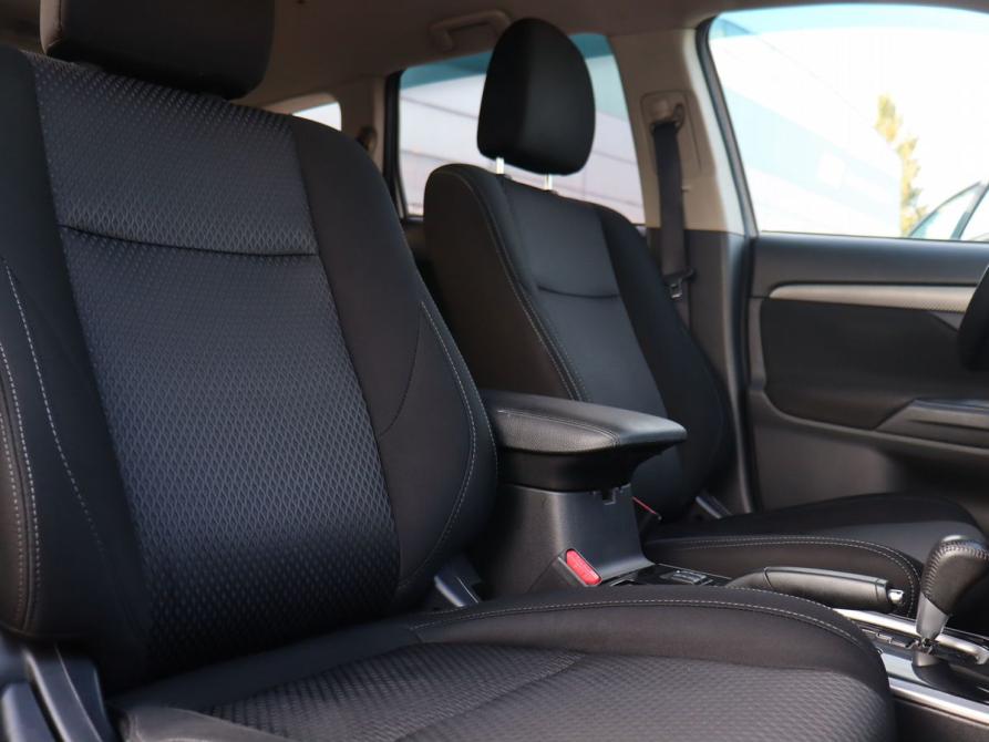 Mitsubishi Outlander III Рестайлинг 3 Самара  - изображение 11