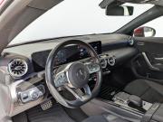 Mercedes-Benz CLA II (C118 X118) Москва  - изображение 50