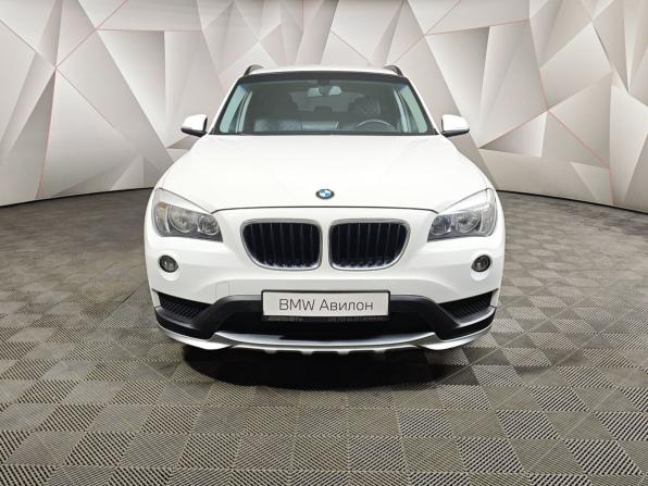 BMW X1 I (E84) Рестайлинг с пробегом 2014 года, цена 1 197 000 рублей, 240278 км, внедорожник, Автокод Объявления