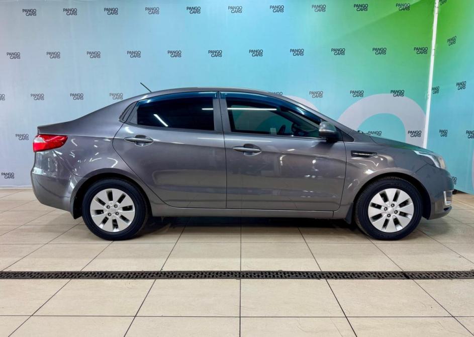 Kia Rio III Набережные Челны  - изображение 5