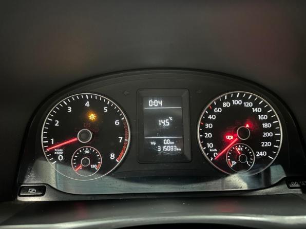 Volkswagen Touran I Рестайлинг 2 с пробегом 2010 года, цена 599 000 рублей, 317000 км, компактвэн, Автокод Объявления