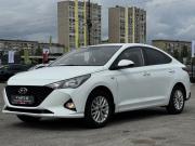 Hyundai Solaris II Рестайлинг Ижевск  - изображение 18