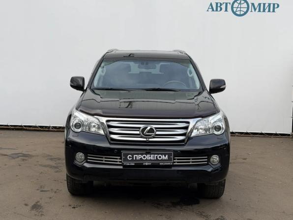 Lexus GX II с пробегом 2010 года, цена 3 090 000 рублей, 127000 км, внедорожник, Автокод Объявления