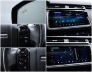 Land Rover Range Rover Velar I Москва  - изображение 40