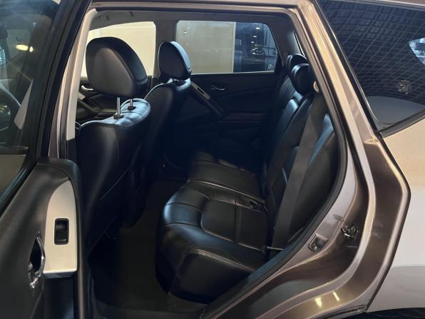 Nissan Murano II (Z51) Рестайлинг 2 с пробегом 2014 года, цена 1 600 000 рублей, 128684 км, внедорожник, Автокод Объявления
