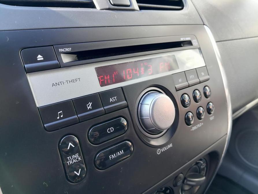 Suzuki SX4 I (Classic) Рестайлинг Стерлитамак  - изображение 14