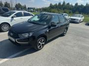 Lada (ВАЗ) Granta I Рестайлинг Тюмень  - изображение 8