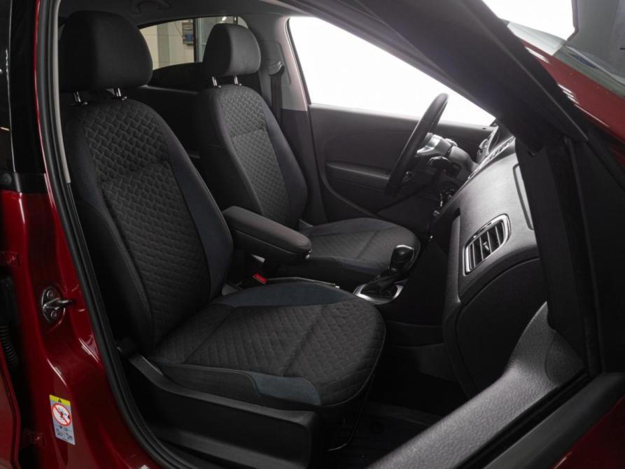 Volkswagen Polo V Рестайлинг Тюмень  - изображение 8