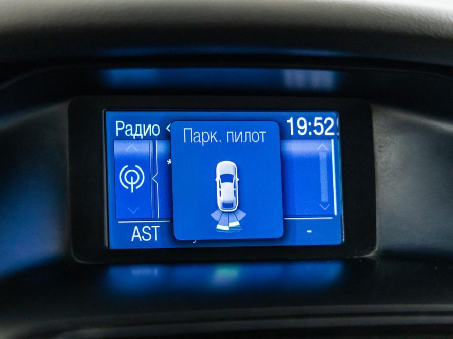 Ford Focus III Волгоград  - изображение 23