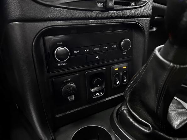 Lada (ВАЗ) Niva Travel I с пробегом 2024 года, цена 1 070 000 рублей, 65220 км, внедорожник, Автокод Объявления