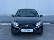 Lada (ВАЗ) Granta I Рестайлинг Тамбов  - изображение 23