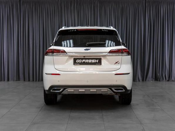 Oshan X7 с пробегом 2020 года, цена 1 499 000 рублей, 148325 км, внедорожник, Автокод Объявления
