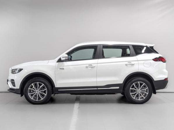 Belgee X70 I с пробегом 2025 года, цена 2 500 000 рублей, 6942 км, внедорожник, Автокод Объявления