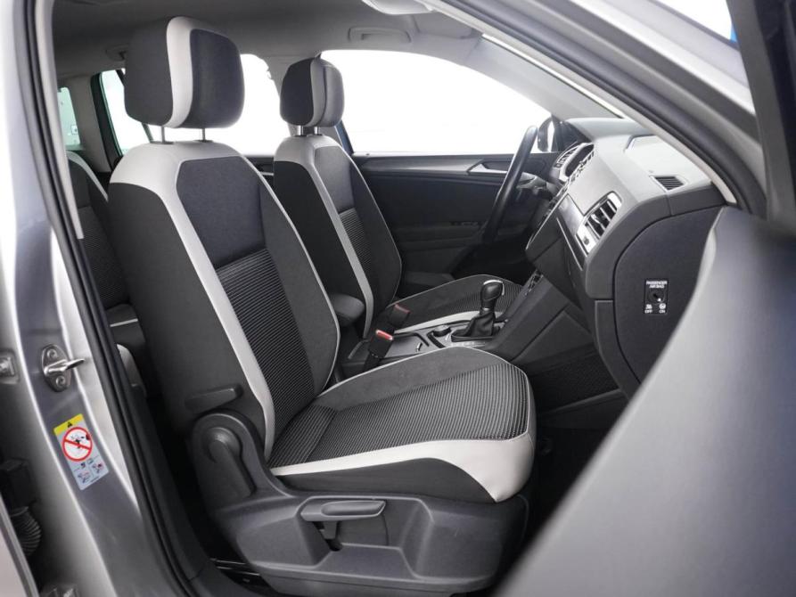 Volkswagen Tiguan II Москва  - изображение 8