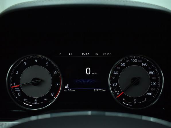 Volkswagen Touareg III с пробегом 2019 года, цена 4 619 999 рублей, 129700 км, внедорожник, Автокод Объявления