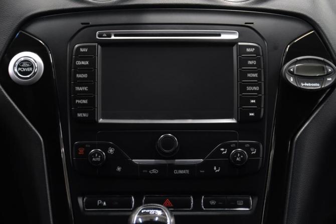 Ford Mondeo IV Рестайлинг с пробегом 2013 года, цена 845 850 рублей, 171543 км, седан, Автокод Объявления