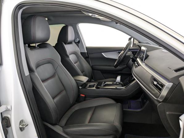 Chery Tiggo 7 Pro I с пробегом 2021 года, цена 1 625 000 рублей, 58400 км, внедорожник, Автокод Объявления