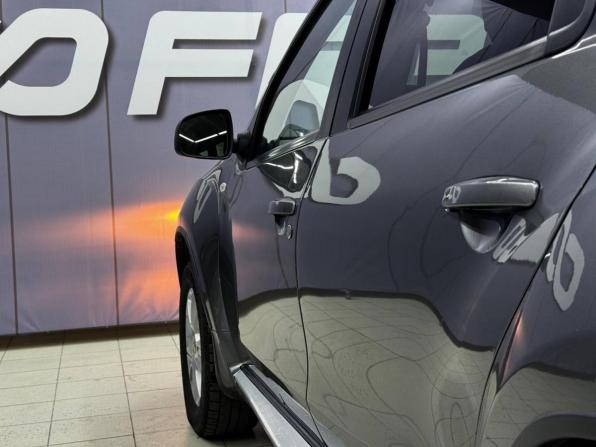Nissan Terrano III (D10) с пробегом 2019 года, цена 1 559 000 рублей, 136000 км, внедорожник, Автокод Объявления