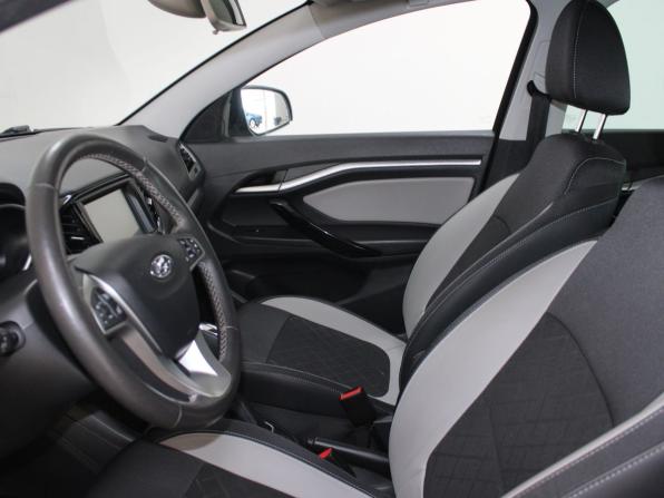 Lada (ВАЗ) Vesta I с пробегом 2021 года, цена 1 469 900 рублей, 44652 км, универсал, Автокод Объявления
