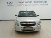 Chevrolet Cobalt II Ижевск  - изображение 12
