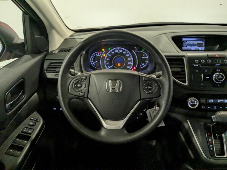 Honda CR-V V Москва  - изображение 19