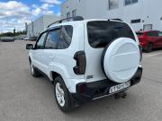 Lada (ВАЗ) Niva Тольятти  - изображение 9