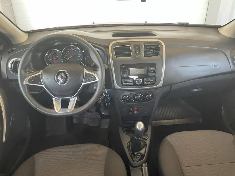 Renault Sandero II Рестайлинг Самара  - изображение 9