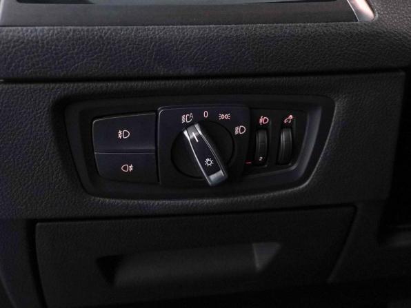 BMW 1 серии II (F20/F21) Рестайлинг 2 с пробегом 2018 года, цена 2 349 444 рубля, 24347 км, хэтчбек, Автокод Объявления