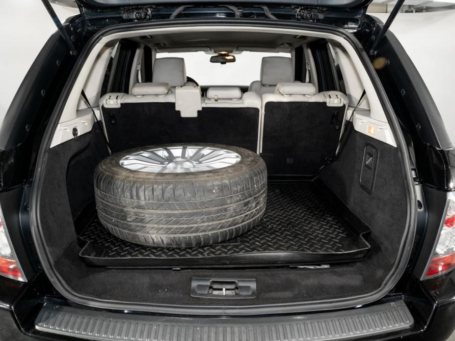 Land Rover Range Rover Sport I Рестайлинг Иркутск  - изображение 21