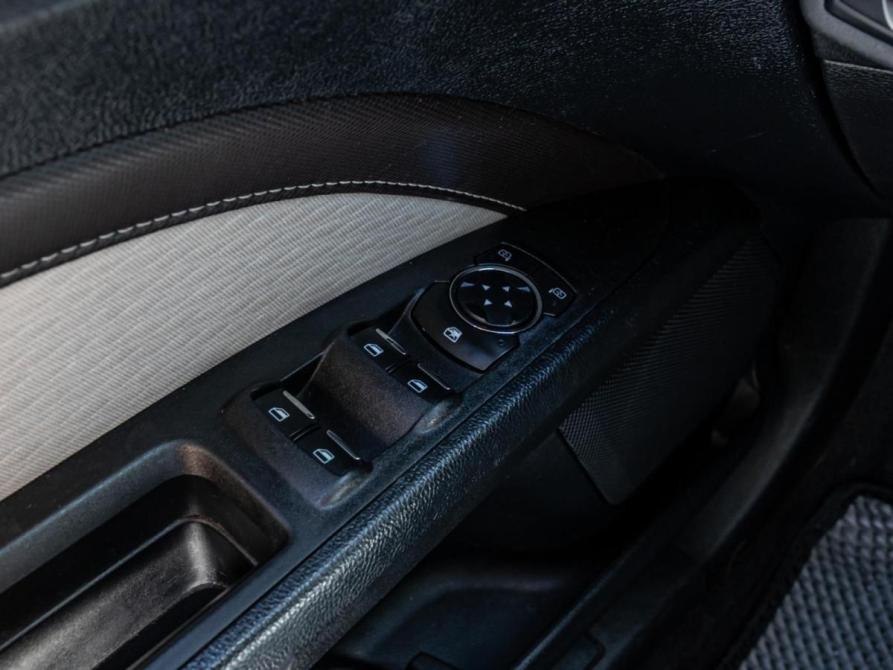 Ford Fusion (North America) II Рестайлинг Краснодар  - изображение 18