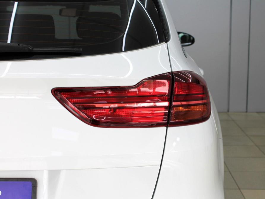 Kia Ceed III Таганрог  - изображение 19