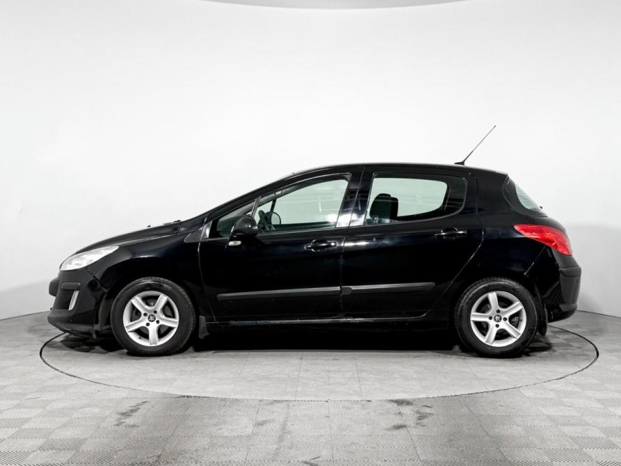 Peugeot 308 I Санкт-Петербург  - изображение 8
