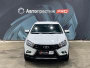 Lada (ВАЗ) Vesta I Пермь  - изображение 25