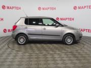 Skoda Fabia II Вологда  - изображение 21