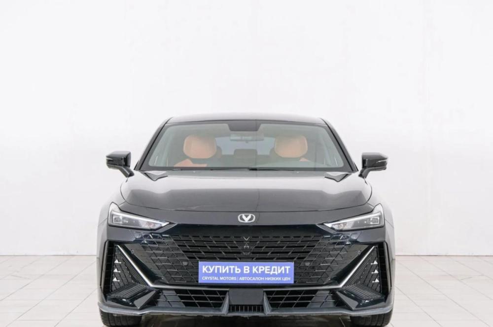 Changan UNI-V I Красноярск  - изображение 2