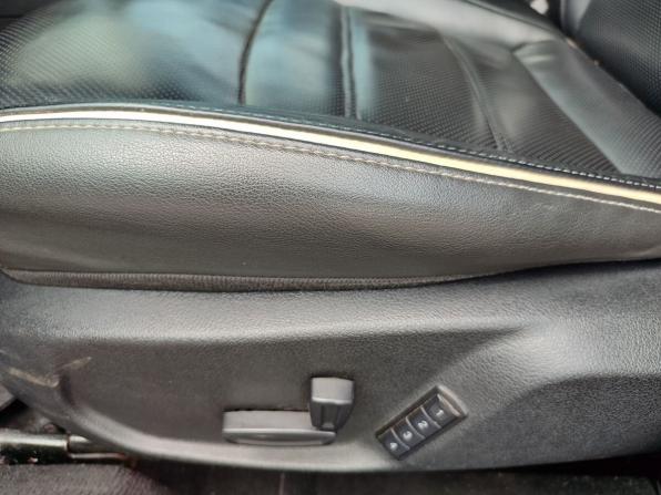 Ford Mondeo IV Рестайлинг с пробегом 2014 года, цена 849 000 рублей, 209531 км, седан, Автокод Объявления