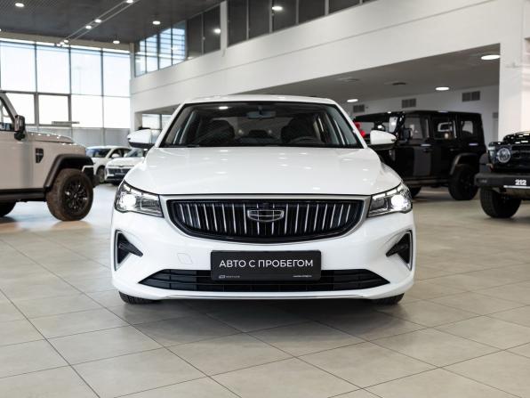 Geely Emgrand II с пробегом 2024 года, цена 1 850 000 рублей, 9795 км, седан, Автокод Объявления