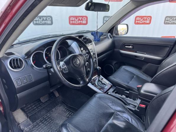 Suzuki Grand Vitara III с пробегом 2007 года, цена 709 999 рублей, 237642 км, внедорожник, Автокод Объявления