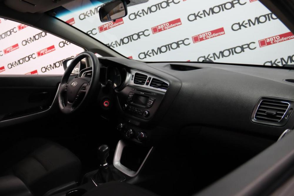 Kia Ceed II Сургут  - изображение 9