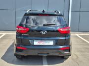 Hyundai Creta I Воронеж  - изображение 26